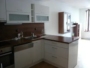 Prodej bytu 2+kk, Brno, Vinohrady, 55 m2