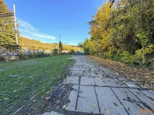 Pronájem skladu, Praha, Roztocká, 70 m2
