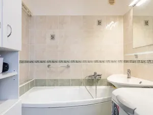 Pronájem bytu 3+1, Brno - Kohoutovice, Axmanova, 73 m2