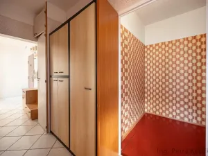 Pronájem bytu 3+1, Brno - Kohoutovice, Axmanova, 73 m2