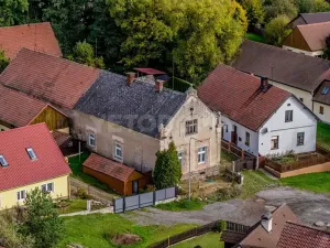 Prodej rodinného domu, Žihle, 100 m2