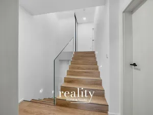Pronájem rodinného domu, Jihlava, Na Nivách, 130 m2