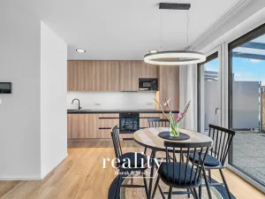 Pronájem rodinného domu, Jihlava, Na Nivách, 130 m2