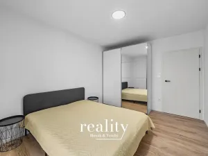 Pronájem rodinného domu, Jihlava, Na Nivách, 130 m2