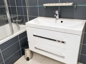 Pronájem bytu 2+1, Praha - Malešice, Nad vodovodem, 53 m2