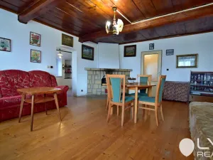 Prodej rodinného domu, Nové Město na Moravě - Rokytno, 280 m2