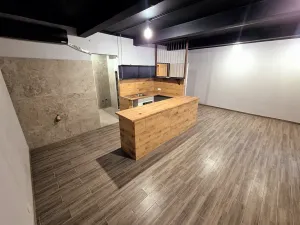 Prodej obchodního prostoru, Praha - Žižkov, Biskupcova, 43 m2