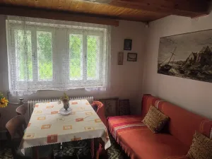 Prodej rodinného domu, Libáň, Na Horách, 70 m2