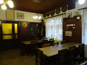 Prodej rodinného domu, Třebotov, Hlavní, 500 m2