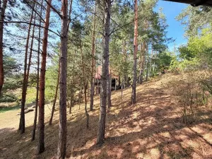 Prodej chalupy, Trnava, 124 m2