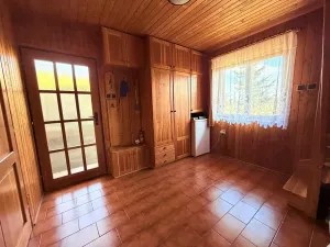 Prodej chalupy, Trnava, 124 m2