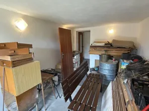 Prodej chalupy, Trnava, 124 m2