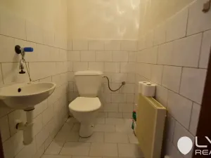 Prodej rodinného domu, Nové Město na Moravě, 280 m2