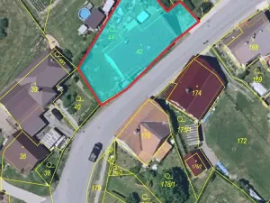 Prodej rodinného domu, Nové Město na Moravě, 280 m2