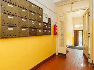 Prodej bytu 2+kk, Brandýs nad Labem-Stará Boleslav, Královická, 104 m2