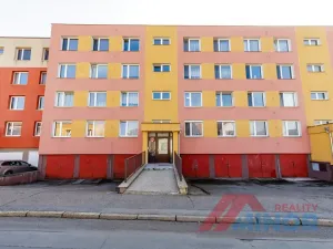 Prodej bytu 3+kk, Slaný, Bezručova, 74 m2