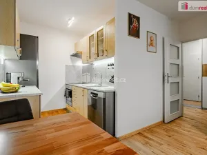 Prodej bytu 2+kk, Praha - Stodůlky, Přecechtělova, 43 m2
