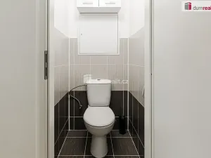 Prodej bytu 2+kk, Praha - Stodůlky, Přecechtělova, 43 m2