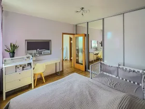 Prodej bytu 2+kk, Praha - Stodůlky, Tlumačovská, 68 m2