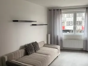 Pronájem bytu 2+kk, Praha - Dolní Měcholupy, Kardausova, 54 m2