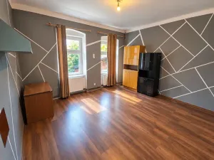 Prodej rodinného domu, Ústí nad Labem, Křižíkova, 150 m2