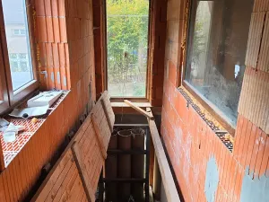Prodej výrobních prostor, Hronov, 600 m2