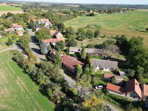 Prodej rodinného domu, Vysoká, 250 m2