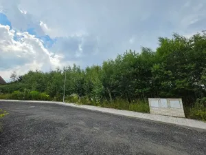 Prodej pozemku pro bydlení, Štíhlice, 1038 m2