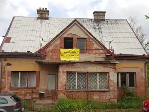 Prodej rodinného domu, Nová Paka, Na Vyhlídce, 160 m2