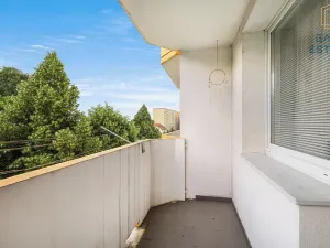 Pronájem bytu 2+1, Holešov, Novosady, 54 m2