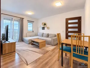 Prodej bytu 3+kk, Kaznějov, Školní, 60 m2