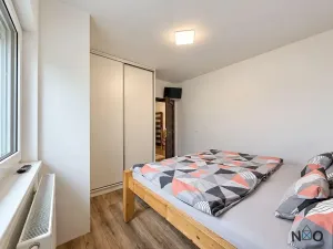 Prodej bytu 3+kk, Kaznějov, Školní, 60 m2