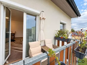 Prodej bytu 3+kk, Kaznějov, Školní, 60 m2