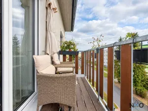 Prodej bytu 3+kk, Kaznějov, Školní, 60 m2
