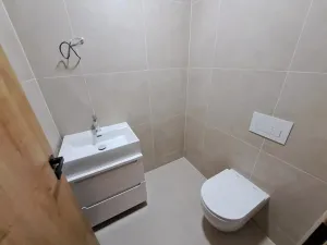 Pronájem bytu 3+kk, Brno, Koliště, 110 m2