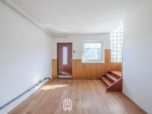 Prodej rodinného domu, Javorník, 142 m2