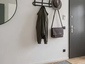 Prodej bytu 1+kk, Praha, Slezská, 21 m2
