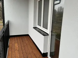 Prodej bytu 3+kk, Jablonec nad Nisou, Zemědělská, 84 m2