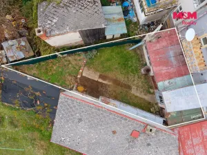 Prodej rodinného domu, Domažlice - Týnské Předměstí, Vrchlického, 97 m2