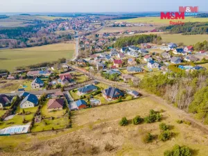 Prodej pozemku pro bydlení, Chotíkov, 1716 m2