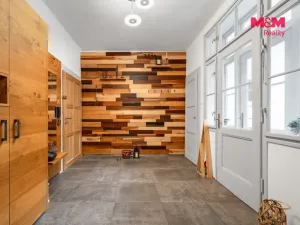 Prodej bytu 2+kk, Jáchymov, K Lanovce, 59 m2