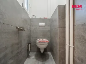 Prodej bytu 2+kk, Jáchymov, K Lanovce, 59 m2