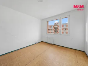 Prodej bytu 1+kk, Teplice - Trnovany, U Vlastního krbu, 19 m2