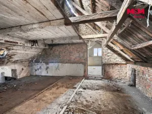 Prodej rodinného domu, Česká Kamenice, Lipová, 124 m2