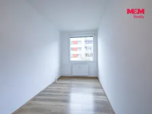 Pronájem bytu 3+1, Holýšov, Pod Makovým vrchem, 63 m2