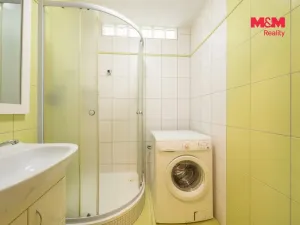 Pronájem bytu 3+1, Holýšov, Pod Makovým vrchem, 63 m2
