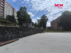 Pronájem komerční nemovitosti, Ústí nad Labem, Žukovova, 74 m2