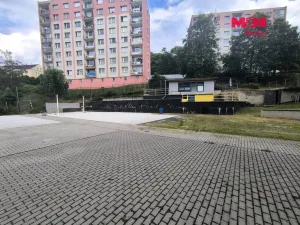 Pronájem komerční nemovitosti, Ústí nad Labem, Žukovova, 74 m2
