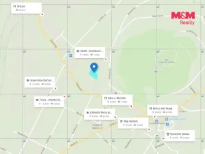 Pronájem komerční nemovitosti, Ústí nad Labem, Žukovova, 74 m2
