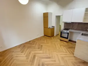 Prodej ubytování, Praha - Nusle, Nad studánkou, 40 m2